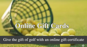 Online Gift Card